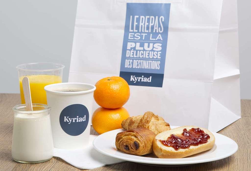 Hotel Inn Grenoble Eybens Parc Des Expositions Ex Kyriad Eksteriør bilde