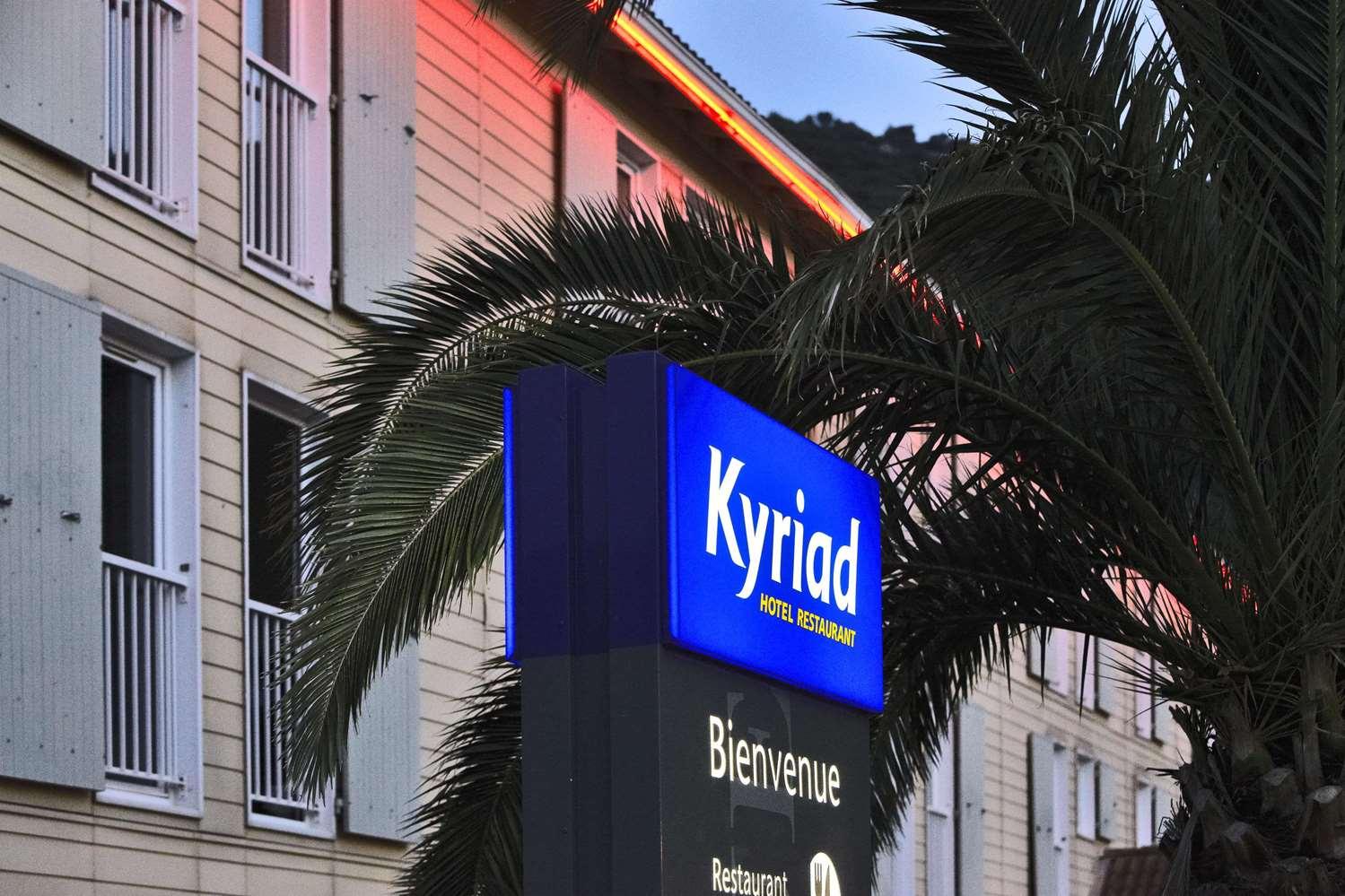 Hotel Inn Grenoble Eybens Parc Des Expositions Ex Kyriad Eksteriør bilde