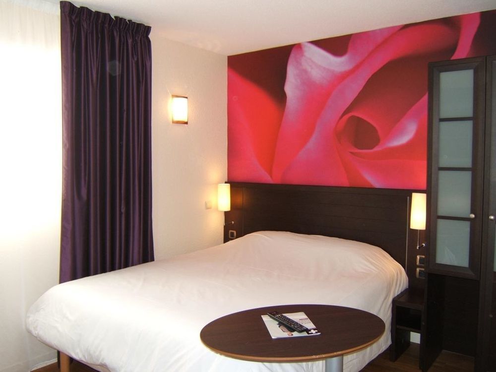 Hotel Inn Grenoble Eybens Parc Des Expositions Ex Kyriad Rom bilde