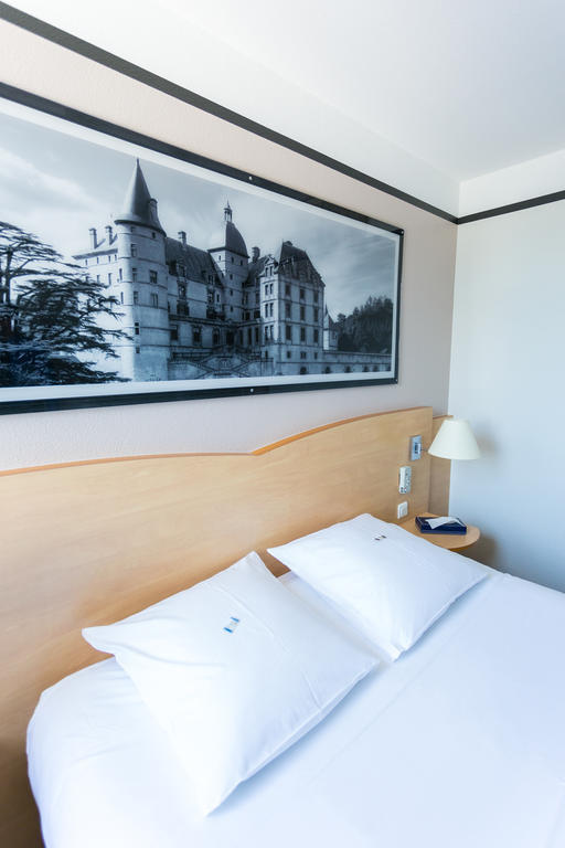 Hotel Inn Grenoble Eybens Parc Des Expositions Ex Kyriad Eksteriør bilde